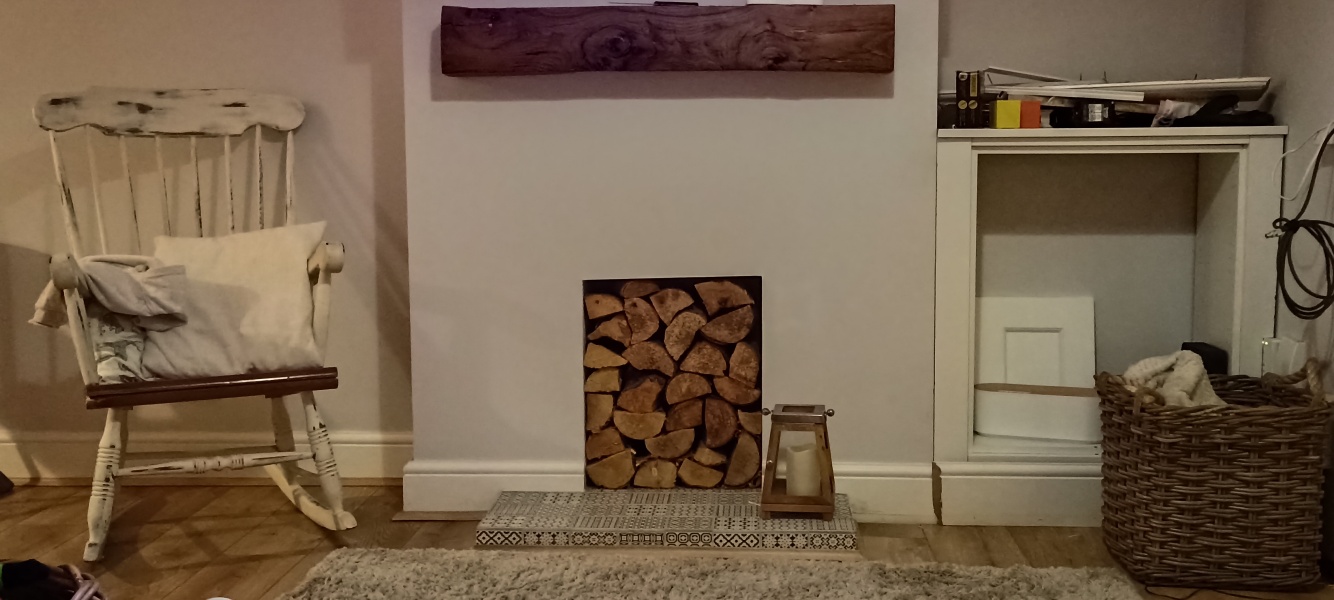 Help with living room 