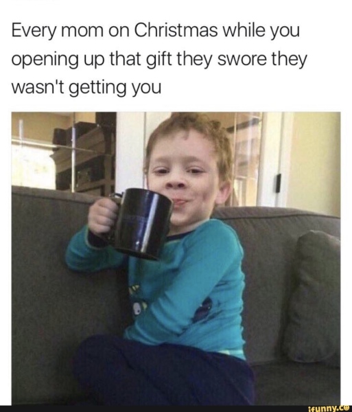 Favourite Christmas Memes?