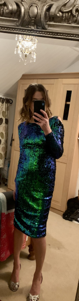 What are you wearing today? Autumn/Winter 2022