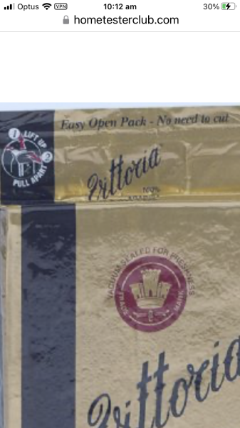 Brands you don’t like because of the packaging 