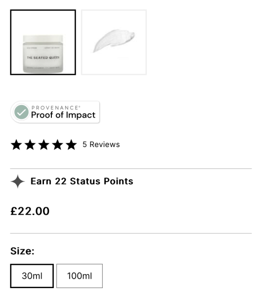 Liberty advent calendar opening thread 2022