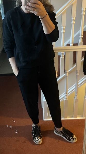 What are you wearing today? Autumn/Winter 2022