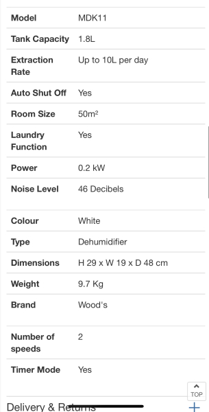 The “how much does this cost to run” thread?