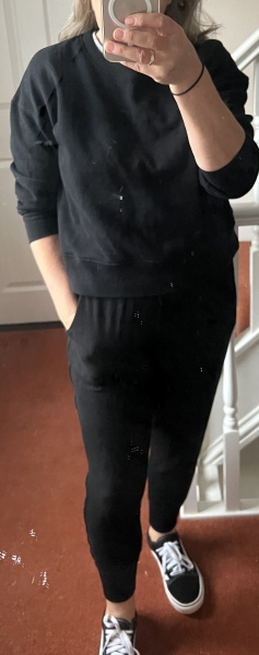 What are you wearing today? Autumn/Winter 2022