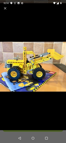 Dd is asking for the most expensive Lego set from Santa