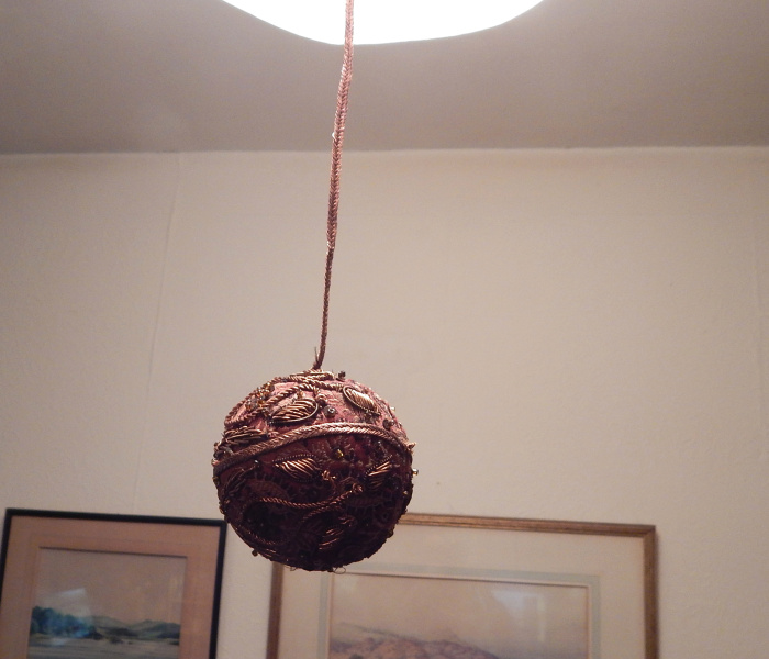 Thread 3 - TalkExiles: "The Planet Goes On Being Round"