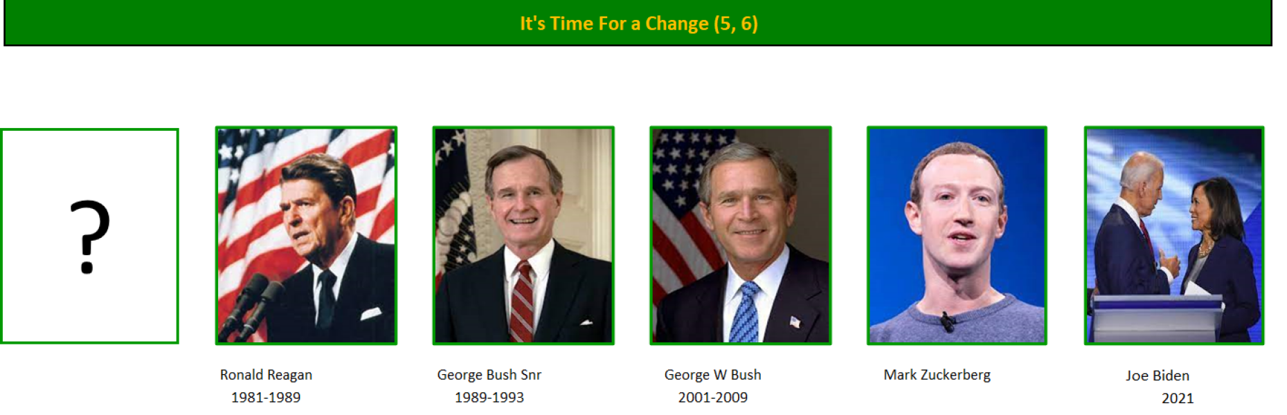 Stupidly difficult work quiz