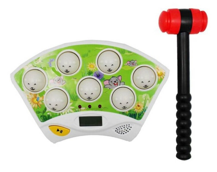 Worst Christmas Toys Ever