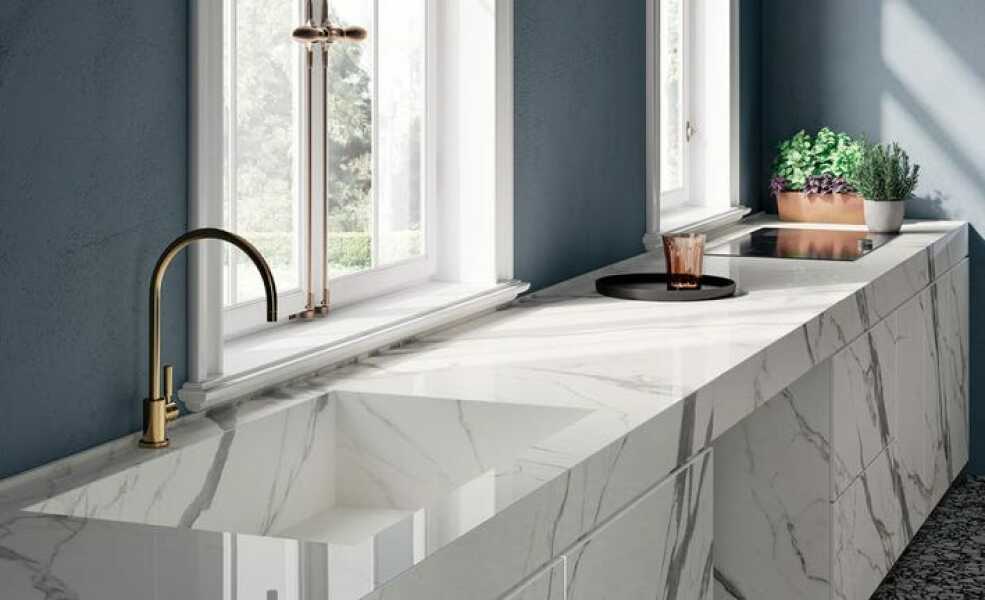 What you love most in your kitchen?