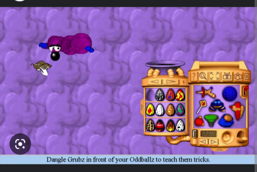 Help me remember this Pc game 