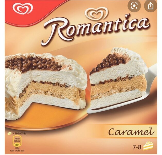 Old foods that you loved that no longer exist. 