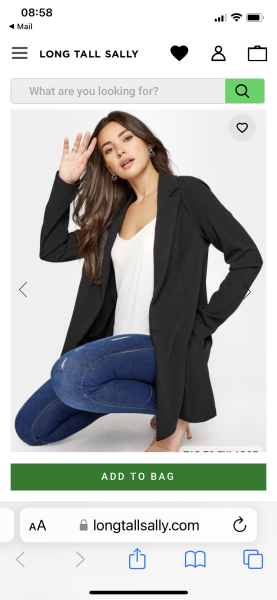 What low/flat mid heeled shoes or boots would you wear with these trousers? 
