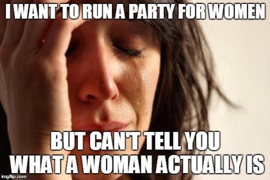 Janice Turner on the fall of the WEP