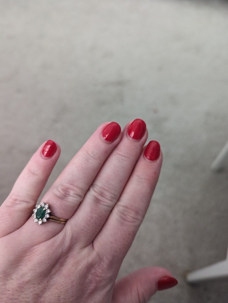 Nails