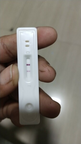 Is this positive?