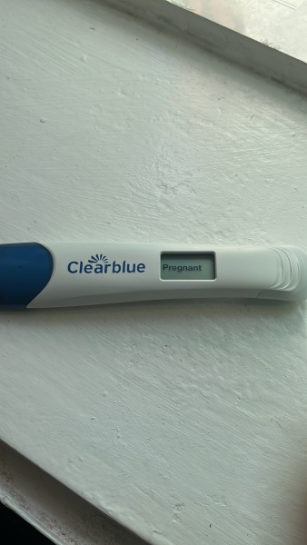 Trying to Conceive over 40 part 3