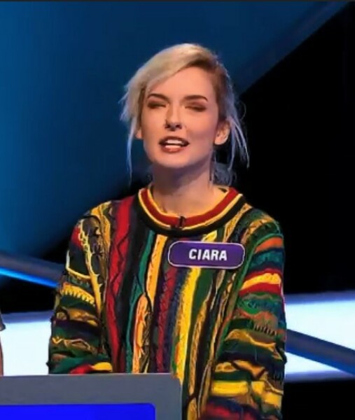 Pointless tonight 