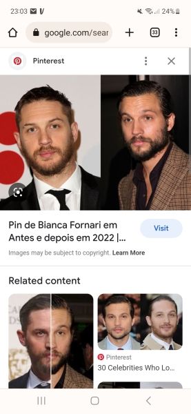 Who is Tom hardy? BBC bedtime story 