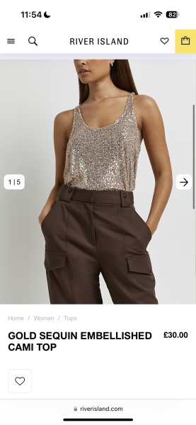 Help me find a top for this skirt please!