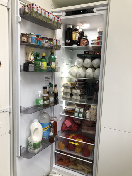 Are we having a Christmas fridge thread this year?