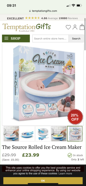 Gifts for 7 year old that were a surprising hit.