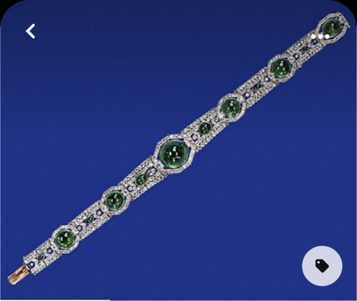 Royal Style: Charles and his wee boots, and please - plenty of (Preloved) bling!  