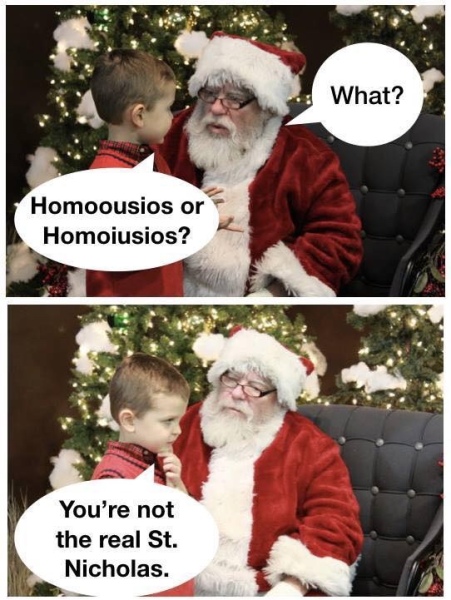 Favourite Christmas Memes?