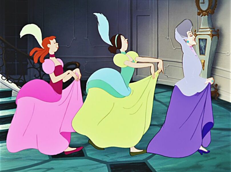Are Netflix secretly playing Harry and Meghan?