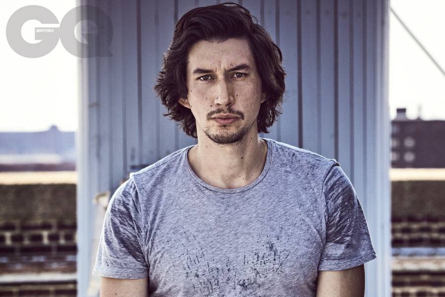 Which “not hot” people do you fancy? 