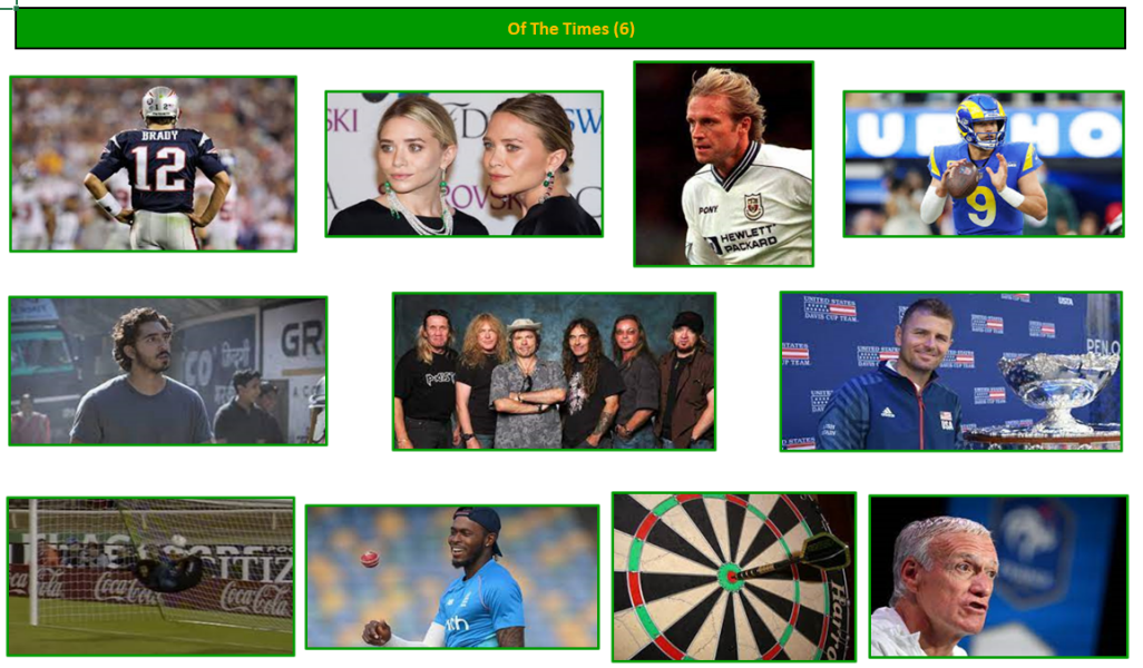 Stupidly difficult work quiz