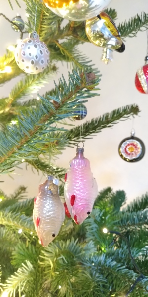 Show me your favourite bauble