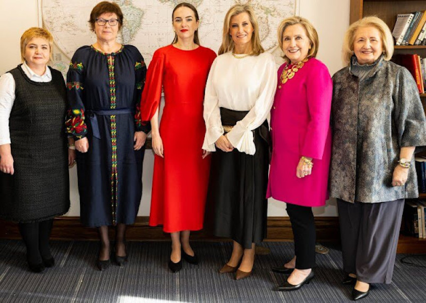 Royal Style: Charles and his wee boots, and please - plenty of (Preloved) bling!  