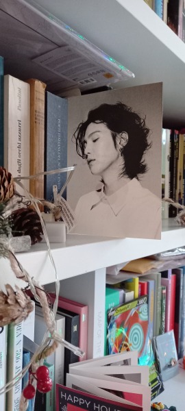 MsLatté’s Daebak Cybercafé (Kdrama addicts #37): The one where FedUp’s big birthday could tip her into ajumma territory. Thankfully filthy noona status is forever.