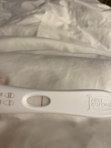 All I want for Christmas is a BFP- TTC September baby 🍁