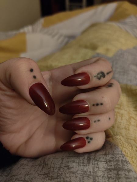 Nails
