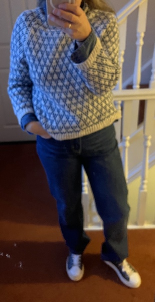 What are you wearing today? Autumn/Winter 2022