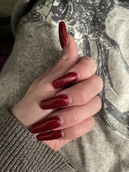 Nails