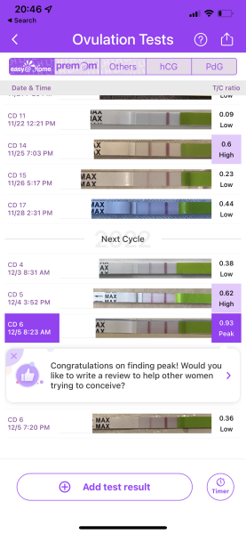1-2 DPO time to TWW 31.10.2022