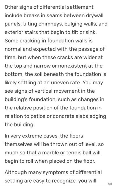 Any structural engineers about?