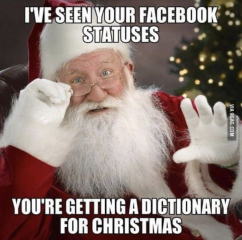 Favourite Christmas Memes?