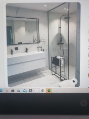 Bathroom ideas