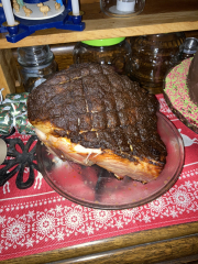 The Christmas Chronicles by Nigel Slater. Read Along Thread 2022 PART 2