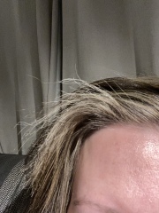 Hair damaged by hairdresser? 