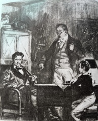 War and Peace readalong thread 2022 - thread 3