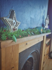 Non judgemental Christmas Decorations thread. 