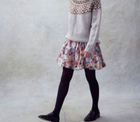 This outfit, worth recreating?