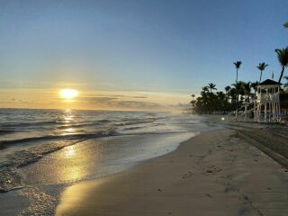 Anyone been to Dominican Republic recently?
