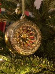 Show me your favourite bauble