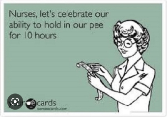 Just a rant from a nurse 