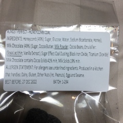 Thread 18 - the one that Reastie didn't set up